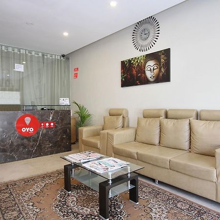 Oyo 7463 Leo Suites Bengaluru Zewnętrze zdjęcie