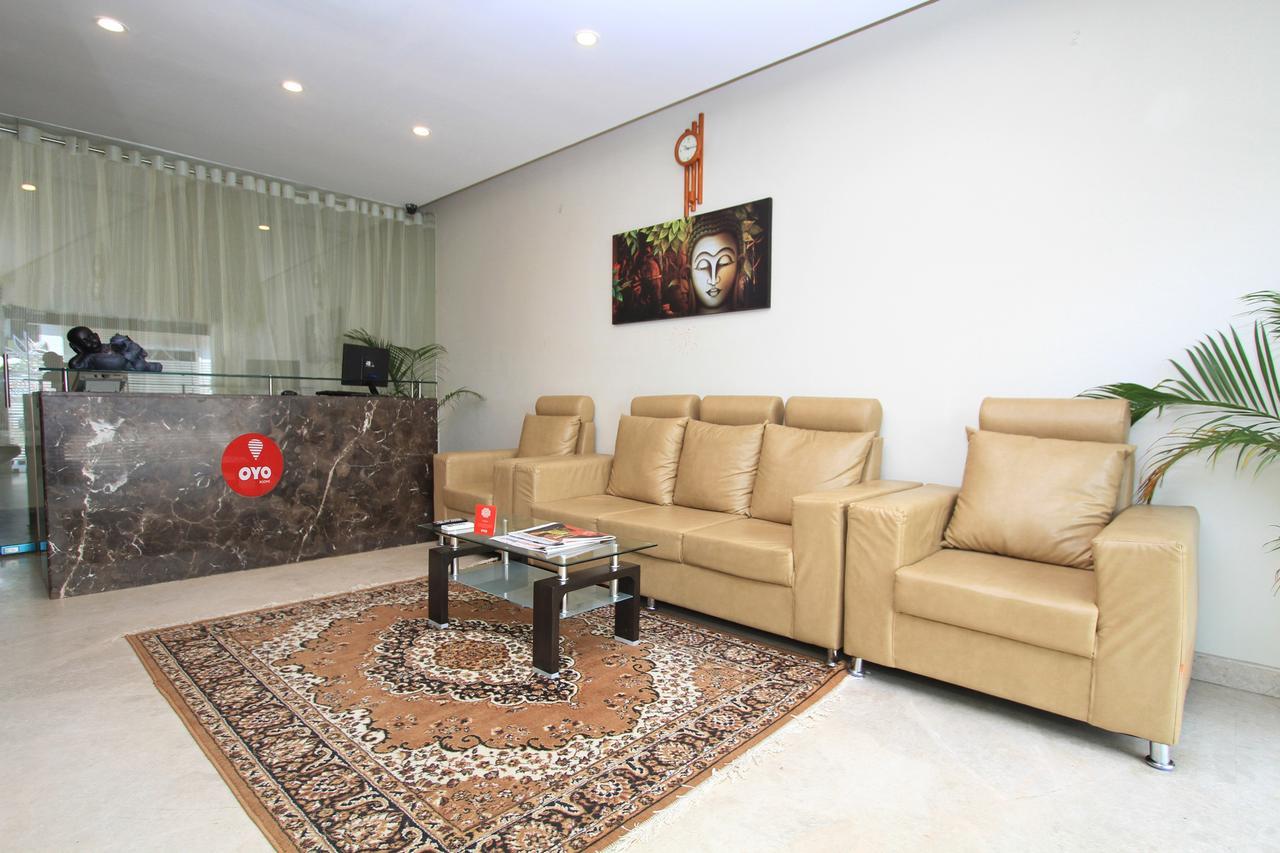 Oyo 7463 Leo Suites Bengaluru Zewnętrze zdjęcie