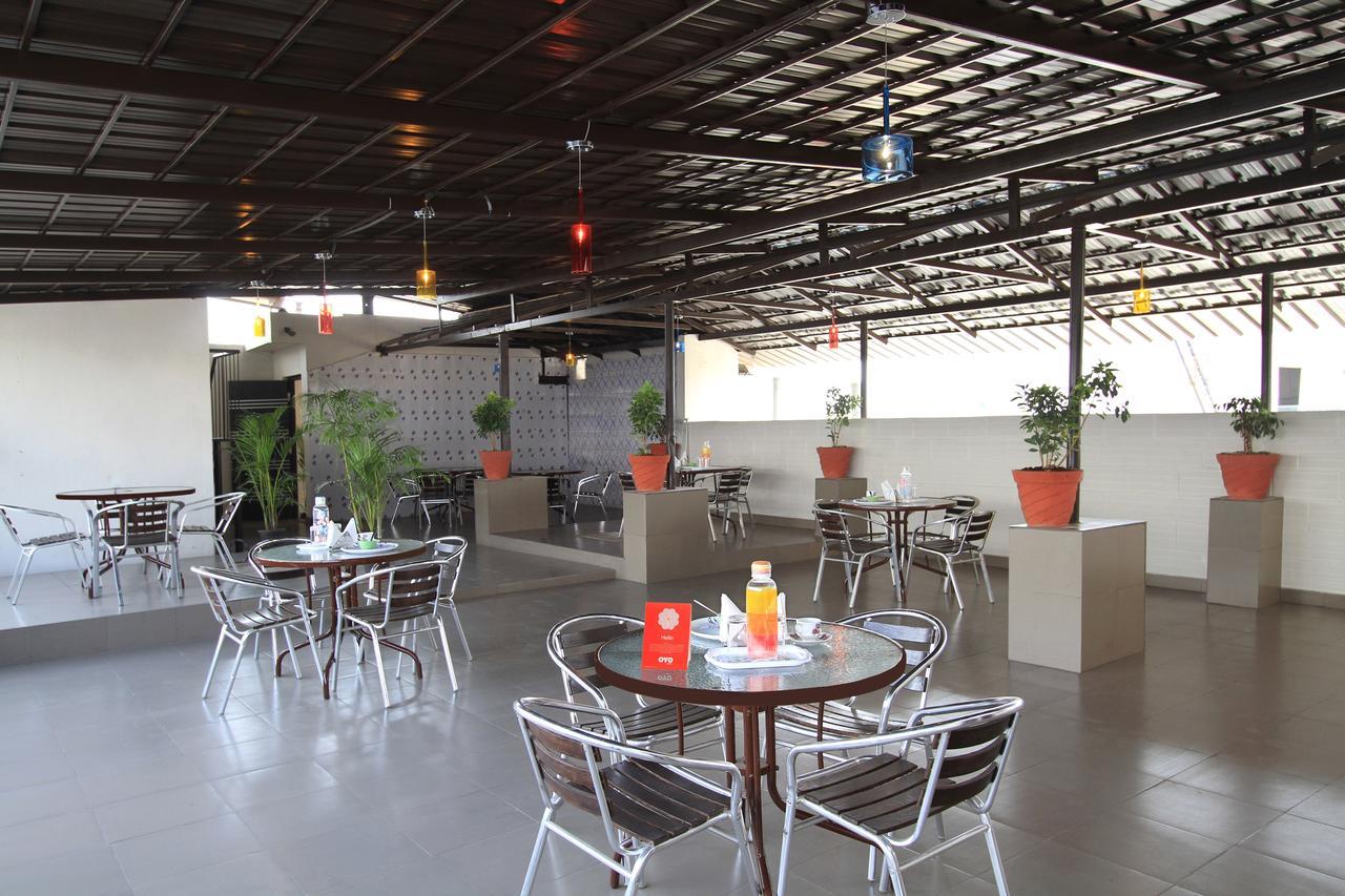 Oyo 7463 Leo Suites Bengaluru Zewnętrze zdjęcie