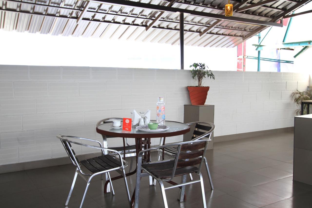 Oyo 7463 Leo Suites Bengaluru Zewnętrze zdjęcie