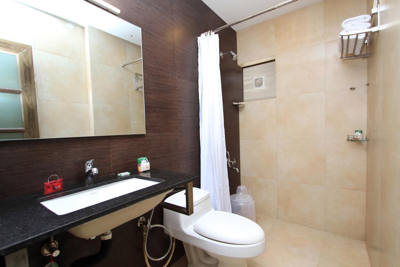 Oyo 7463 Leo Suites Bengaluru Zewnętrze zdjęcie