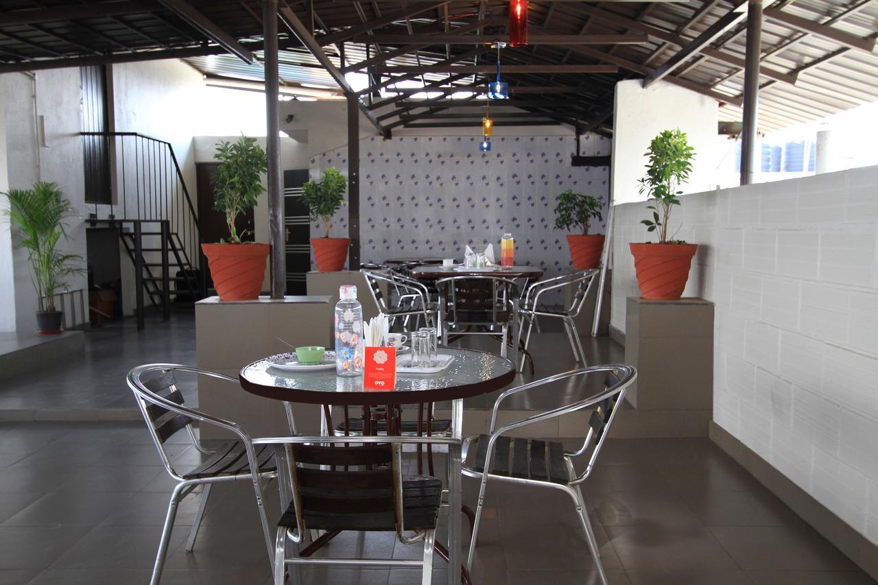 Oyo 7463 Leo Suites Bengaluru Zewnętrze zdjęcie