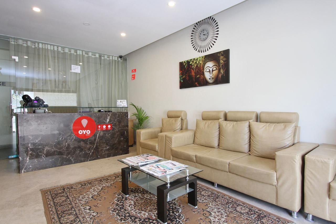 Oyo 7463 Leo Suites Bengaluru Zewnętrze zdjęcie