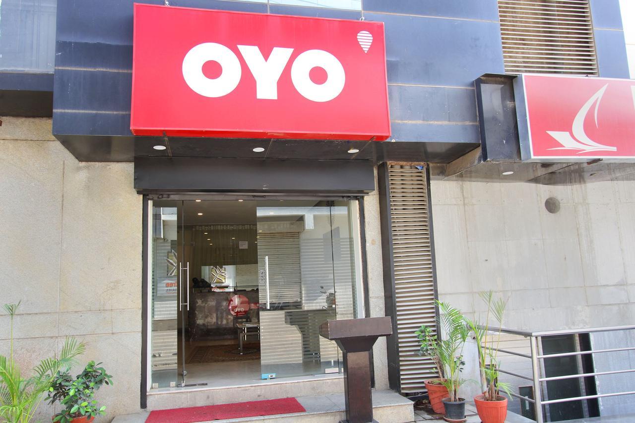 Oyo 7463 Leo Suites Bengaluru Zewnętrze zdjęcie