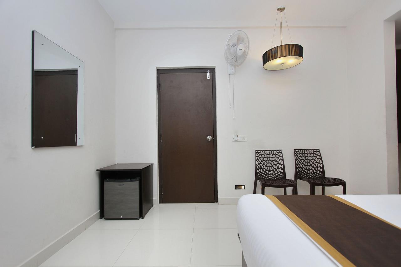 Oyo 7463 Leo Suites Bengaluru Zewnętrze zdjęcie